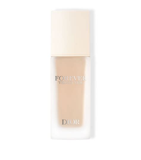 dior forever velvet veil review|dior ever velvet primer.